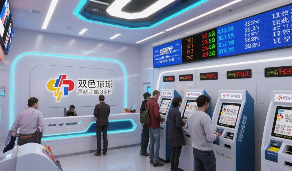 展望2025年双色球新规则与活动：对彩民体验的影响分析