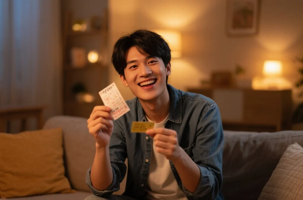 理性购彩：制定娱乐预算，享受公益与乐趣